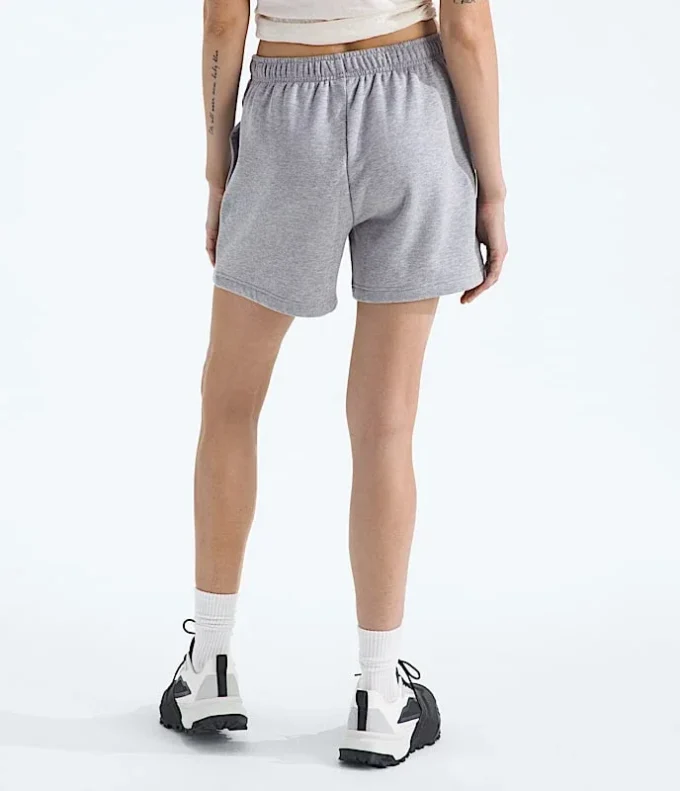 Evolution Simple Dome Regular Shorts för dam Evolution Simple Dome Regular Shorts för dam