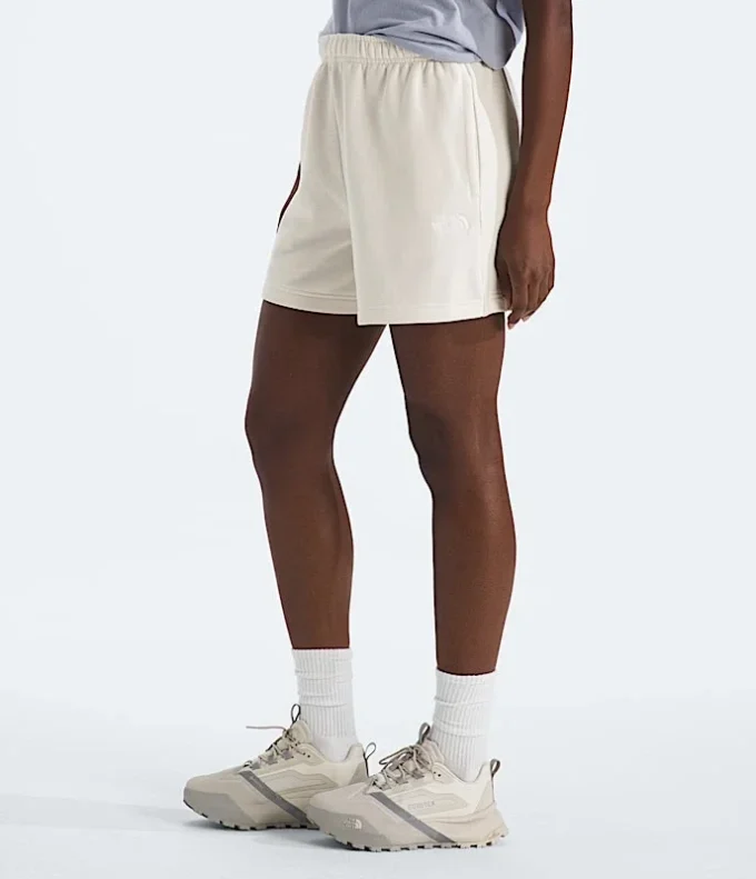 Evolution Simple Dome Regular Shorts för dam Evolution Simple Dome Regular Shorts för dam