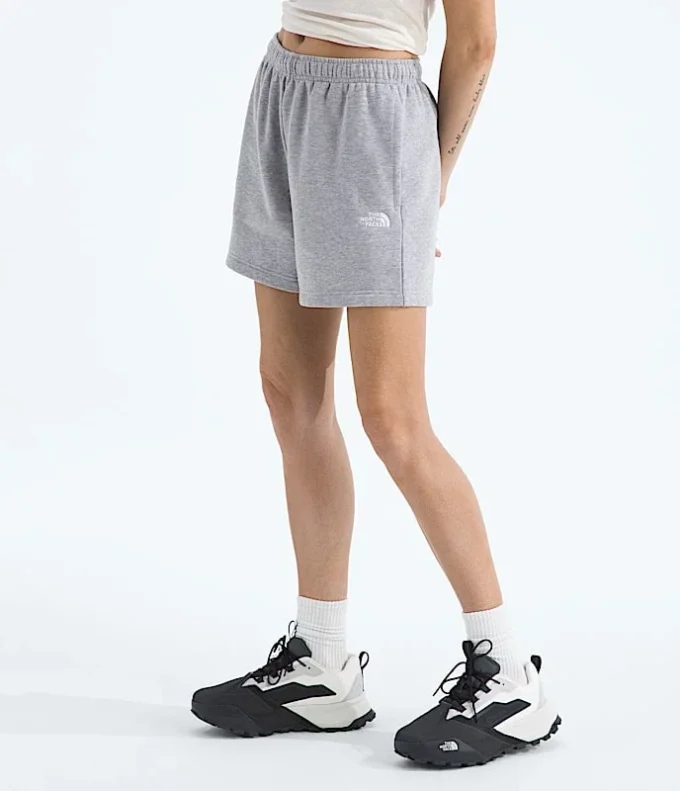 Evolution Simple Dome Regular Shorts för dam Evolution Simple Dome Regular Shorts för dam