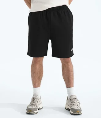 Evolution Simple Dome Regular Shorts för herr