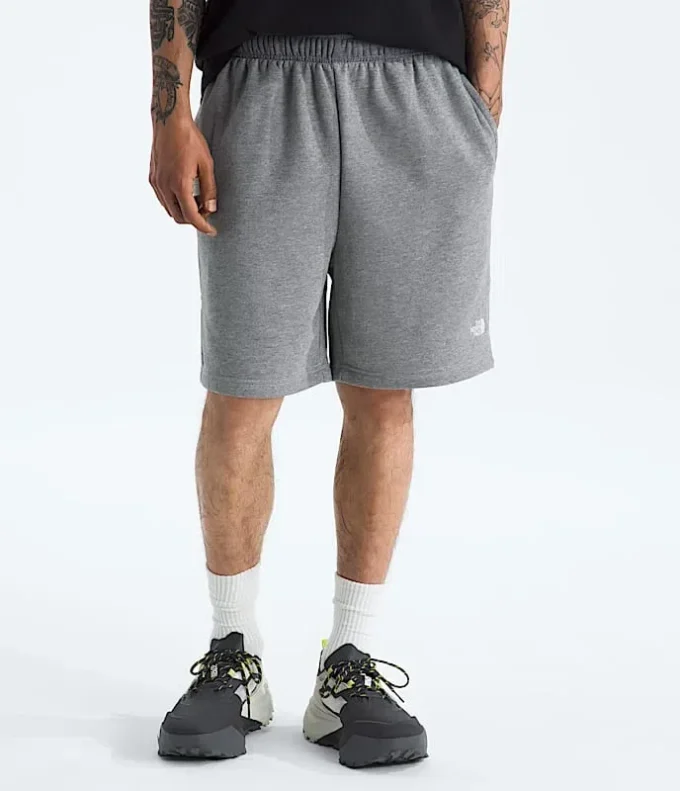 Evolution Simple Dome Regular Shorts för herr Evolution Simple Dome Regular Shorts för herr