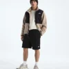 Evolution Simple Dome Regular Shorts för herr Evolution Simple Dome Regular Shorts för herr