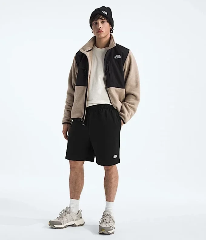 Evolution Simple Dome Regular Shorts för herr Evolution Simple Dome Regular Shorts för herr