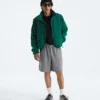 Evolution Simple Dome Regular Shorts för herr Evolution Simple Dome Regular Shorts för herr