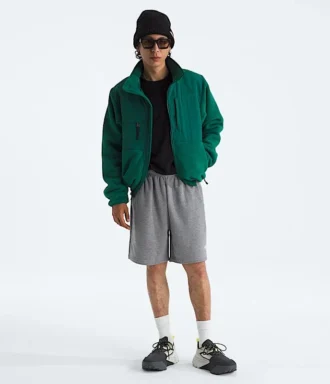 Evolution Simple Dome Regular Shorts för herr