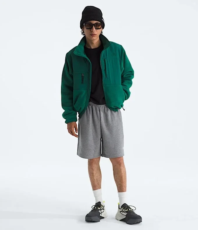 Evolution Simple Dome Regular Shorts för herr Evolution Simple Dome Regular Shorts för herr