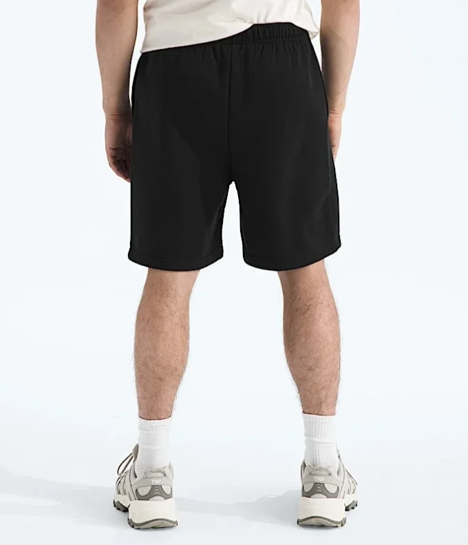 Evolution Simple Dome Regular Shorts för herr Evolution Simple Dome Regular Shorts för herr