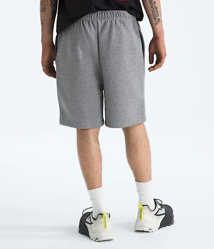 Evolution Simple Dome Regular Shorts för herr Evolution Simple Dome Regular Shorts för herr