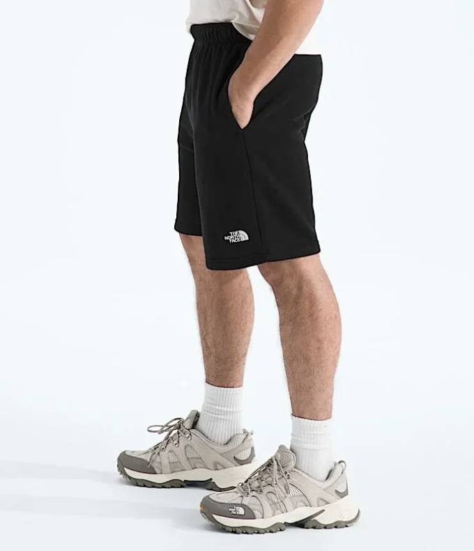 Evolution Simple Dome Regular Shorts för herr Evolution Simple Dome Regular Shorts för herr