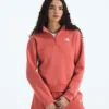 Evolution Simple Dome Regular ?-Zip för dam Evolution Simple Dome Regular ?-Zip för dam