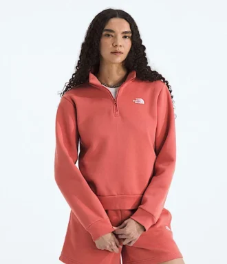 Evolution Simple Dome Regular ?-Zip för dam