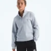 Evolution Simple Dome Regular ?-Zip för dam Evolution Simple Dome Regular ?-Zip för dam
