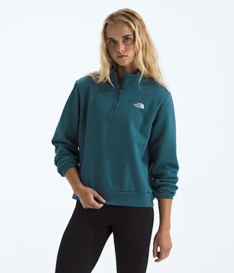 Evolution Simple Dome Regular ?-Zip för dam