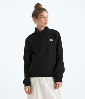 Evolution Simple Dome Regular ?-Zip för dam