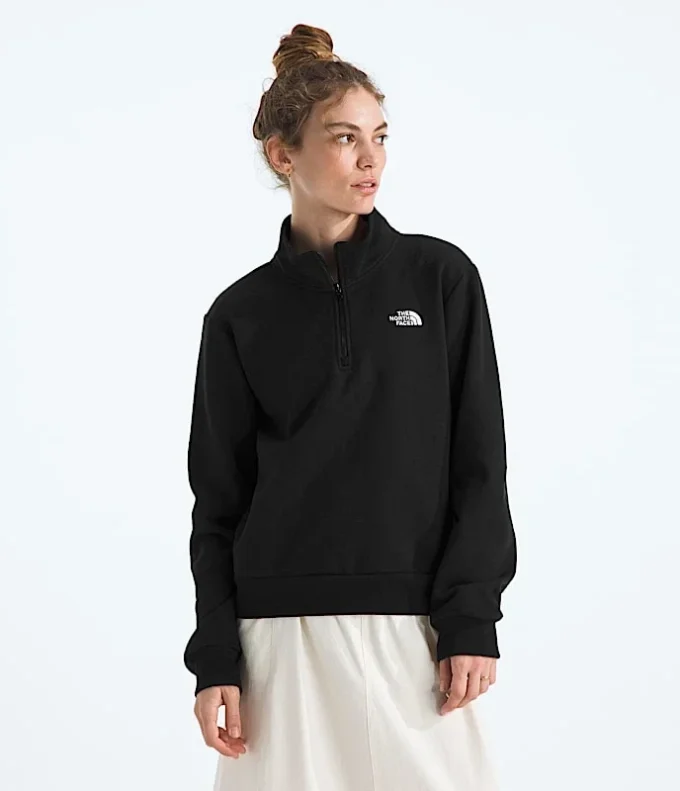 Evolution Simple Dome Regular ?-Zip för dam