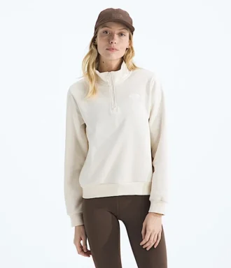 Evolution Simple Dome Regular ?-Zip för dam