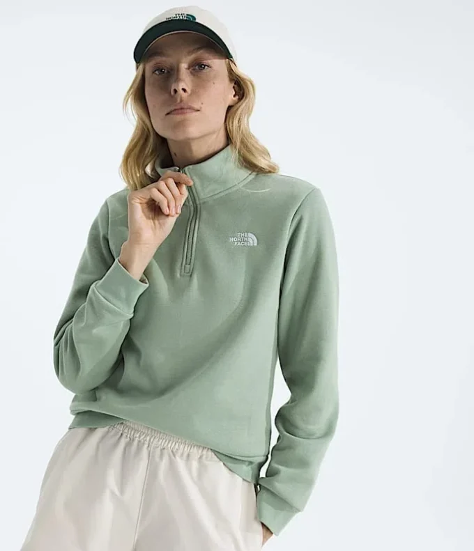 Evolution Simple Dome Regular ?-Zip för dam