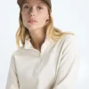Evolution Simple Dome Regular ?-Zip för dam