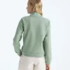 Evolution Simple Dome Regular ?-Zip för dam