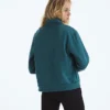 Evolution Simple Dome Regular ?-Zip för dam