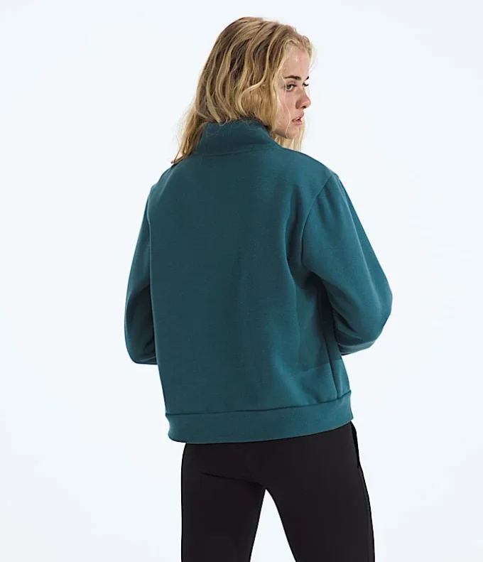 Evolution Simple Dome Regular ?-Zip för dam