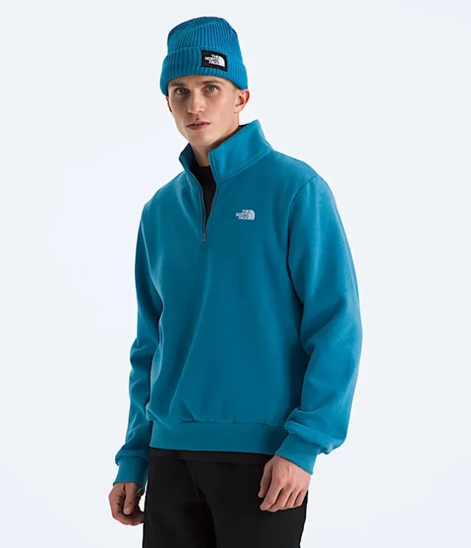 Evolution Simple Dome Regular ?-Zip för herr Evolution Simple Dome Regular ?-Zip för herr