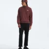 Evolution Simple Dome Regular ?-Zip för herr Evolution Simple Dome Regular ?-Zip för herr
