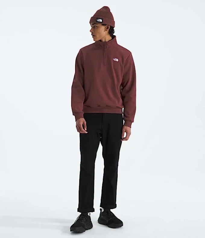Evolution Simple Dome Regular ?-Zip för herr Evolution Simple Dome Regular ?-Zip för herr