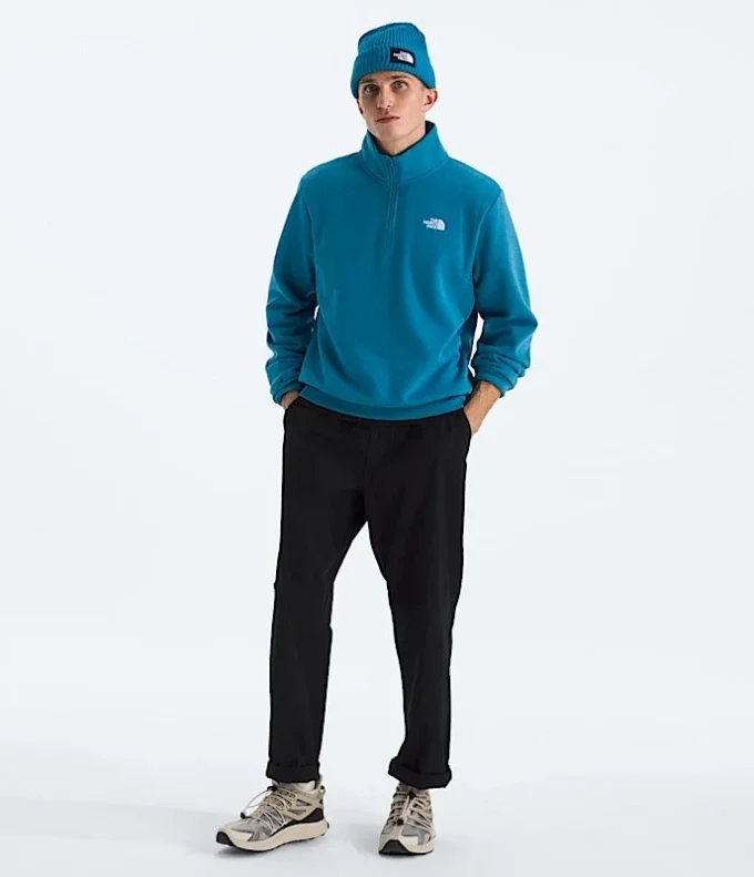 Evolution Simple Dome Regular ?-Zip för herr Evolution Simple Dome Regular ?-Zip för herr