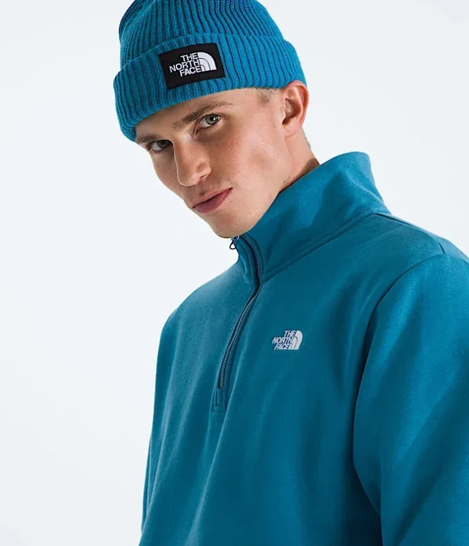 Evolution Simple Dome Regular ?-Zip för herr Evolution Simple Dome Regular ?-Zip för herr