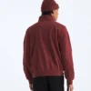 Evolution Simple Dome Regular ?-Zip för herr Evolution Simple Dome Regular ?-Zip för herr