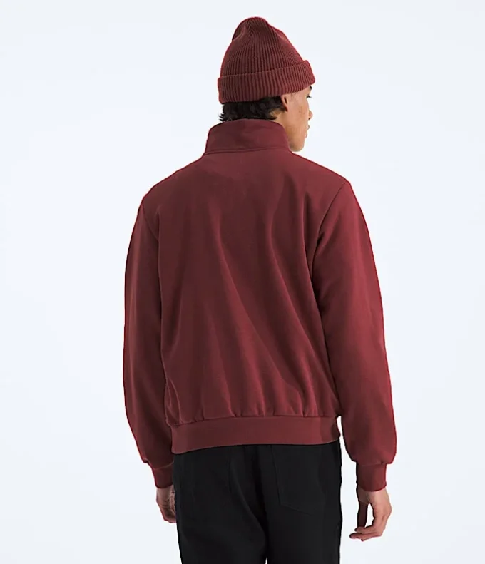 Evolution Simple Dome Regular ?-Zip för herr Evolution Simple Dome Regular ?-Zip för herr