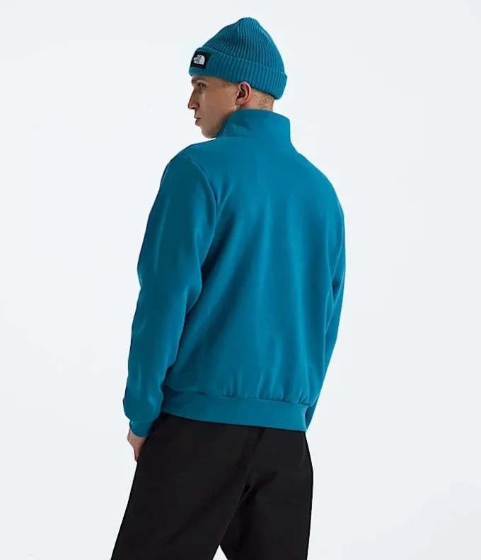 Evolution Simple Dome Regular ?-Zip för herr Evolution Simple Dome Regular ?-Zip för herr