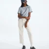 Evolution Simple Dome Relaxed Short-Sleeve Tee för dam Evolution Simple Dome Relaxed Short-Sleeve Tee för dam