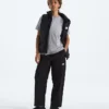 Evolution Simple Dome Relaxed Short-Sleeve Tee för dam Evolution Simple Dome Relaxed Short-Sleeve Tee för dam