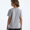 Evolution Simple Dome Relaxed Short-Sleeve Tee för dam Evolution Simple Dome Relaxed Short-Sleeve Tee för dam