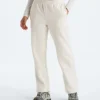 Evolution Simple Dome Straight Leg Regular Pants för damer Evolution Simple Dome Straight Leg Regular Pants för damer
