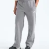 Evolution Simple Dome Straight Leg Regular Pants för damer Evolution Simple Dome Straight Leg Regular Pants för damer