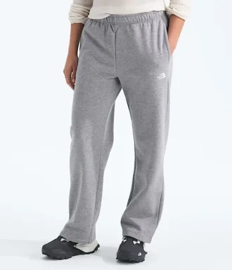 Evolution Simple Dome Straight Leg Regular Pants för damer