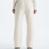 Evolution Simple Dome Straight Leg Regular Pants för damer Evolution Simple Dome Straight Leg Regular Pants för damer