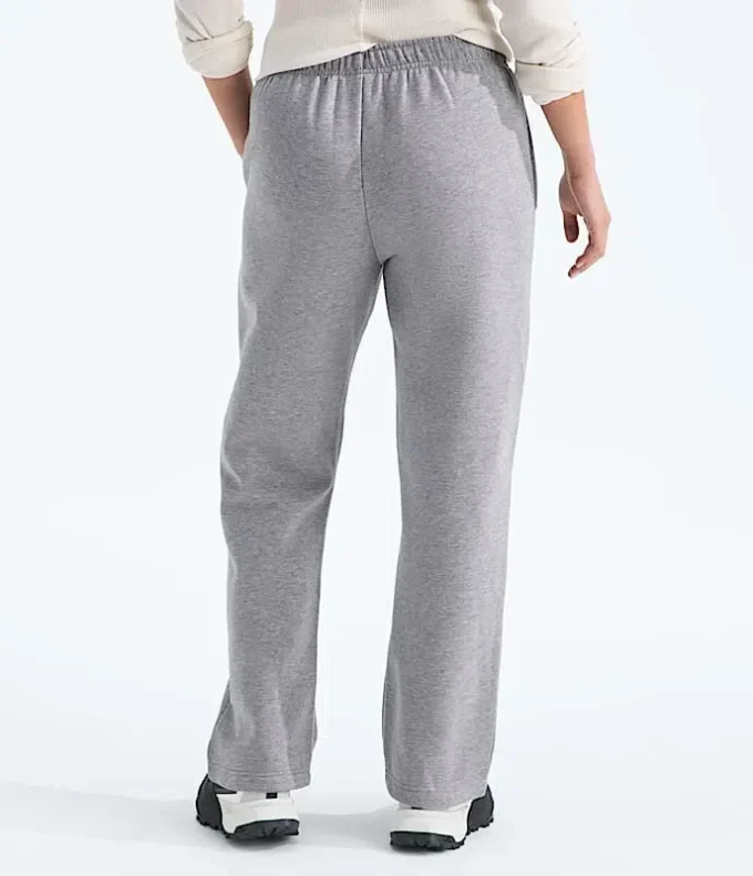 Evolution Simple Dome Straight Leg Regular Pants för damer Evolution Simple Dome Straight Leg Regular Pants för damer