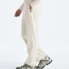 Evolution Simple Dome Straight Leg Regular Pants för damer Evolution Simple Dome Straight Leg Regular Pants för damer