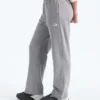 Evolution Simple Dome Straight Leg Regular Pants för damer Evolution Simple Dome Straight Leg Regular Pants för damer