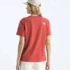 Evolution Sketch Logo Half Dome kortärmad T-shirt för damer – Grafik Evolution Sketch Logo Half Dome kortärmad T-shirt för damer – Grafik