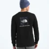 Evolution Sun Halos Box NSE långärmad T-shirt för herr – Grafik Evolution Sun Halos Box NSE långärmad T-shirt för herr – Grafik