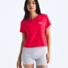 Evolution Tee för damer Evolution Tee för damer