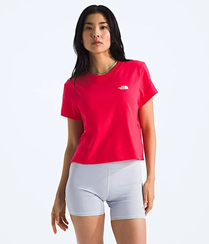 Evolution Tee för damer Evolution Tee för damer