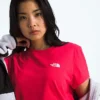 Evolution Tee för damer Evolution Tee för damer