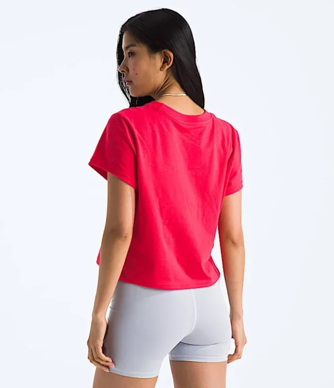 Evolution Tee för damer Evolution Tee för damer