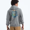 Evolution Tent Hoodie för herr – Grafik